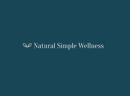 logo Natural Simple Wellness