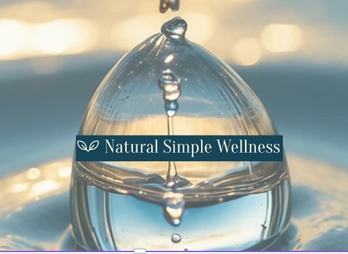 Ozone Natural Simple Wellness