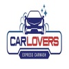 512 - Car Lovers Express Carwash