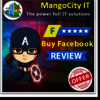 Buy Facebook Reviews - Picture Box