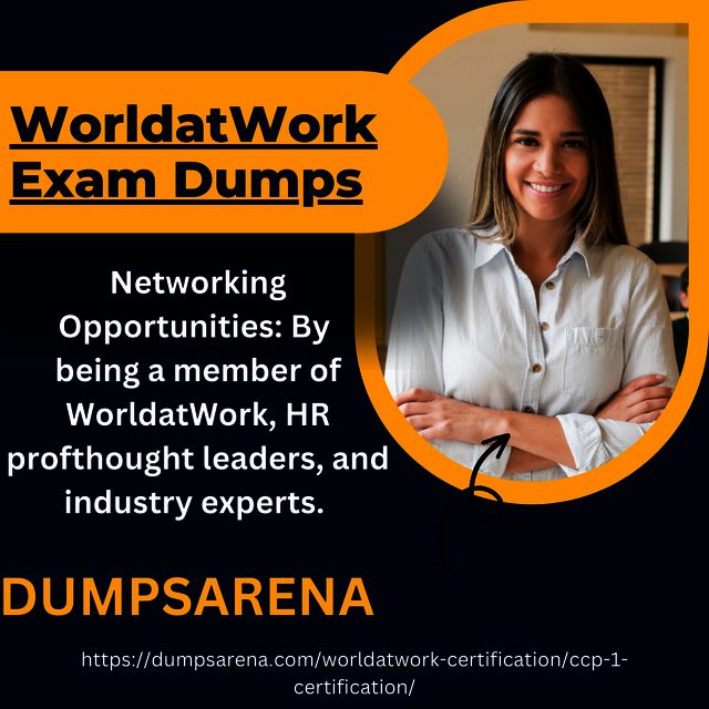 WorldatWork Exam Dumps WorldatWork Exam Dumps