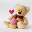 teddybear - Picture Box