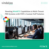 Boosting WebRTC Capabilitie... - Picture Box