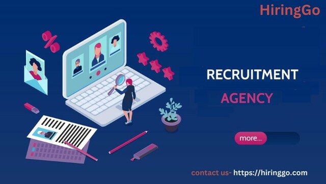 Recruitment Services | HiringGo hiringgo