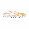 Luxury Rental Car Canada - Picture Box