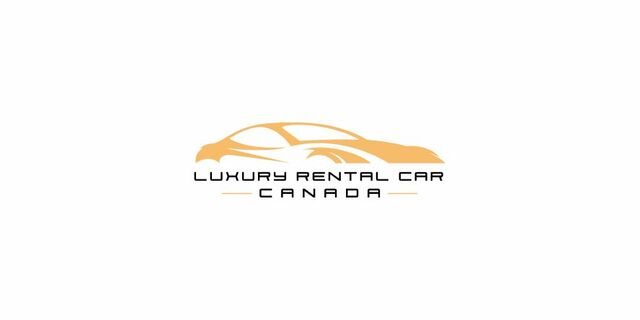 Luxury Rental Car Canada Picture Box