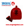 Biohazard Bag - Singhal Ind... - Picture Box