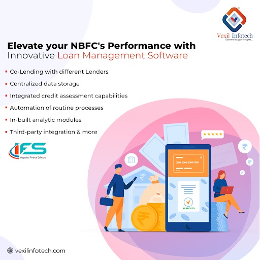 NBFC Software NBFC Software