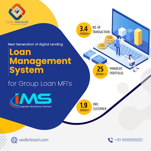 MicrofinanceSoftware1 NBFC Software