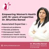 Best Gynecologist in Luckno... - NBFC Software