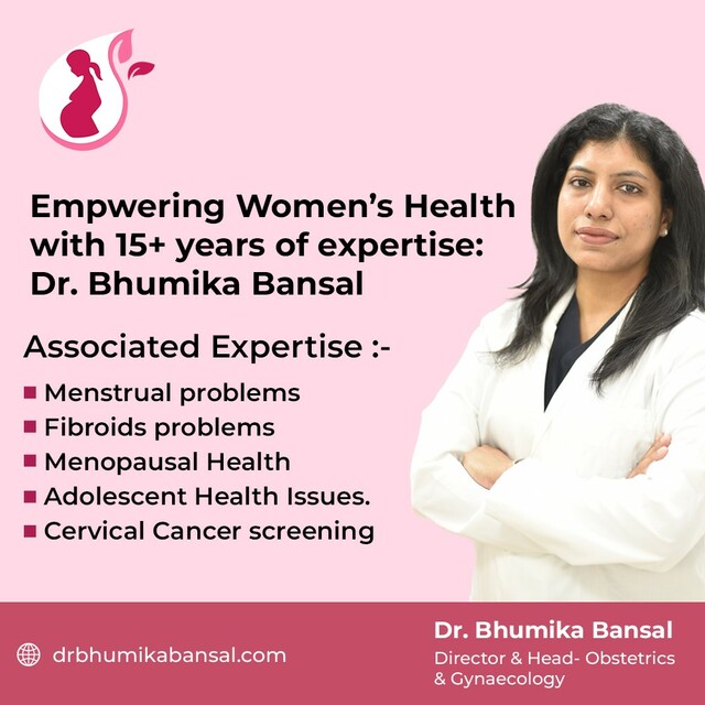 Best Gynecologist in Lucknow: Dr NBFC Software