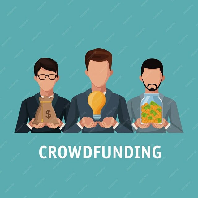 Legal Help for Crowdfunding Crowdfunding Lawyers