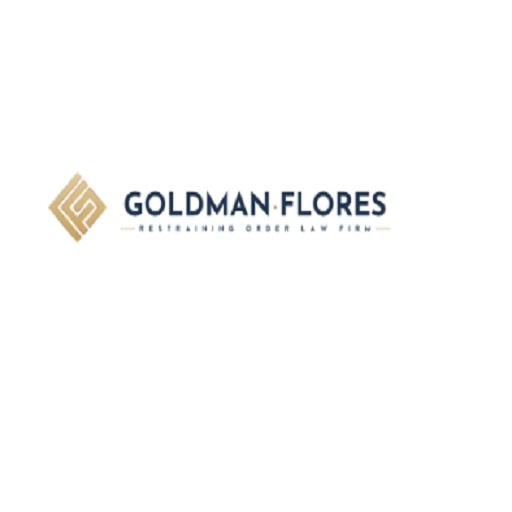 Logo Goldman Flores Restraining Order Law Firm