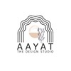 Aayat-Design-Studio-Logo-1 - Aayat The Design Studio - S...