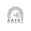 Aayat-Design-Studio-Logo-1 - Aayat The Design Studio - Surat | Wedding Planner | Event Management