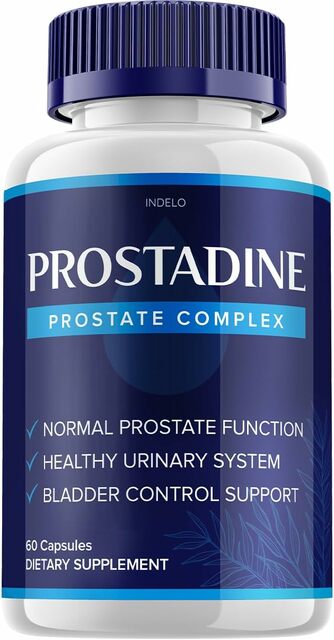 66805035b964353a6f234b4a-prostadine-capsules-offic Support Your Prostate with Prostadine – A Daily Essential