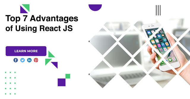 Top-7-Advantages-of-Using-React-JS Top 7 Advantages of React JS