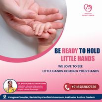 467341468 542445925370482 7742605586522153807 n Best Infertility Treatment in Kakinada