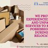 House Shifting Services in ... - Picture Box