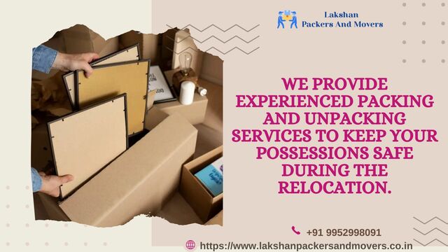 House Shifting Services in Saidapet Picture Box