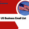 US-Business-Email-List - Purchase Mailing List | Ema...