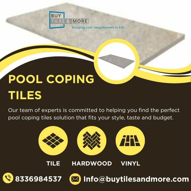 pool coping tiles (2) Tiles And Marble