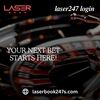 laser247 login (1) - Start Your Online Betting J...