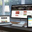 Top Web Design Services nea... - Picture Box