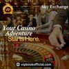 sky exchange (1) - Secure Your Betting Platfor...