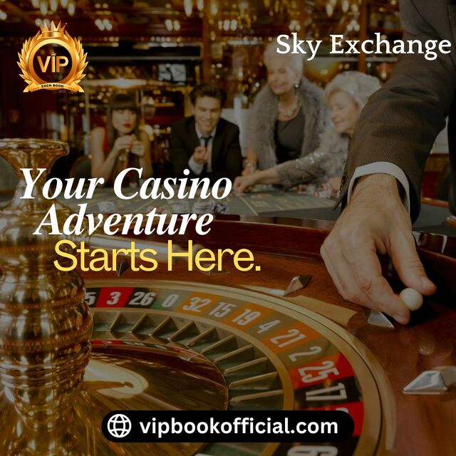 sky exchange (1) Secure Your Betting Platform with Sky Exchange: Play Online Games.