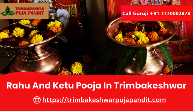 Trimbakeshwar Puja Pandit Best Place For Kaal Sarp Dosh Nivaran Puja At Trimbakeshwar | Trimbakeshwar Puja Pandit