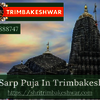 Kaal Sarp Puja In Trimbakes... - Picture Box