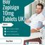 Buy Zopisign 10mg Tablets UK - Buy Zopisign 10mg Tablets UK