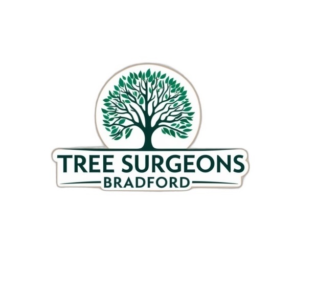 Tree Surgeons Bradford Logo (2) - Copy Bradford Tree Surgeons