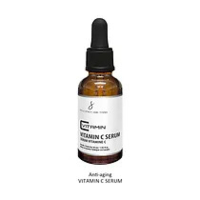 Vitamin C Serum itsastacyannthing