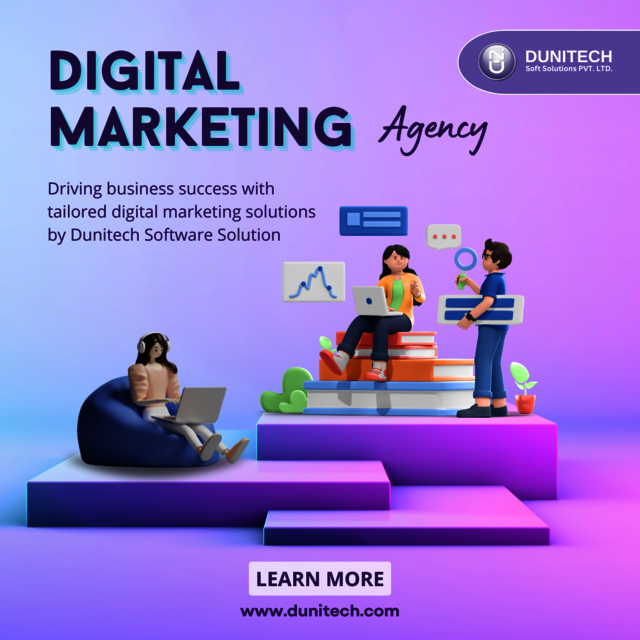 Digitel Marketing Agency Best Digital Marketing Company in India