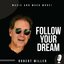 Celebrity interviews podcast - followyourdreampodcast