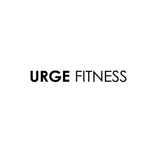 00 logo URGE FITNESS