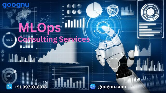 MLOps Consulting Services goognu