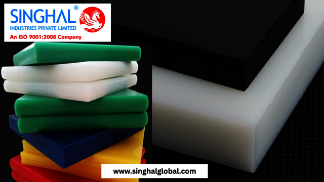 HDPE Sheets – HDPE Plastic Sheets Picture Box