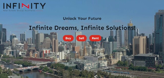 Infinity Real Estate Infinity Real Estate