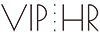 logo VIP Staff Recruitment Agency Miami