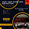 Shape Your Future with AIMS... - Picture Box