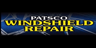 Patsco Logo 7 Patsco Windshield Repair