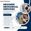MESSMER MECHANICAL Services - MESSMER MECHANICAL
