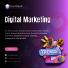 Digital Marketing (Dunitech... - Best Digital Marketing Comp...