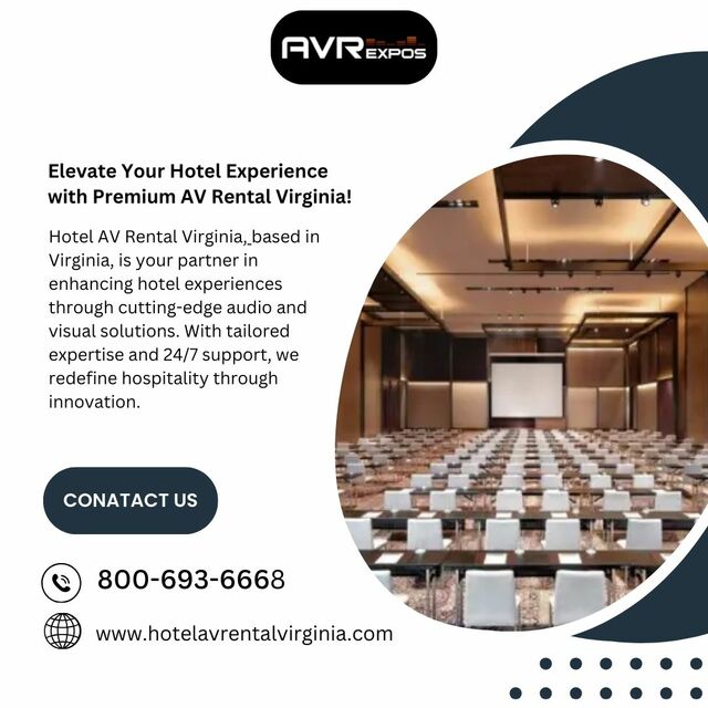 hotel av rental virginia (1) Picture Box