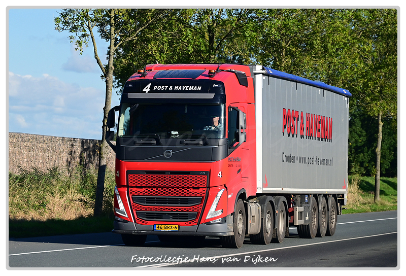 Post&Haveman 46-BRX-6(1) BC 2024-BorderMaker - 