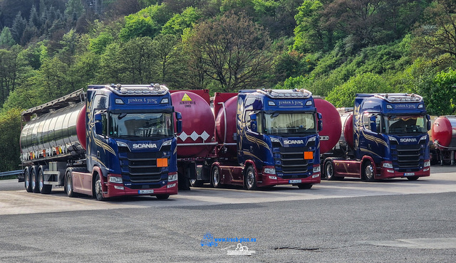 World of trucks Trucks & Trucking 2024, #truckpicsfamily www.truck-pics.eu