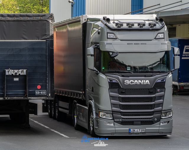 World of trucks-3 Trucks & Trucking 2024, #truckpicsfamily www.truck-pics.eu